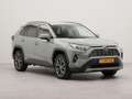 Toyota RAV 4 2.5 Hybrid Dynamic Luxe uitvoering! Groen - thumbnail 10