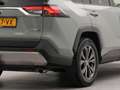 Toyota RAV 4 2.5 Hybrid Dynamic Luxe uitvoering! Groen - thumbnail 42
