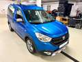 Dacia Dokker Dokker Diesel Blue dCi 95 Stepway "NAVI/TÜV NEU Blau - thumbnail 8