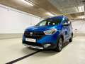 Dacia Dokker Dokker Diesel Blue dCi 95 Stepway "NAVI/TÜV NEU Blau - thumbnail 1