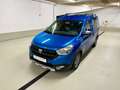 Dacia Dokker Dokker Diesel Blue dCi 95 Stepway "NAVI/TÜV NEU Blau - thumbnail 2
