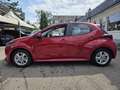Mazda 2 Hybrid 1.5L VVT-i 116 PS AT FWD Mazda2 Hybrid, Rüc Rot - thumbnail 4