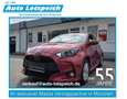 Mazda 2 Hybrid 1.5L VVT-i 116 PS AT FWD Mazda2 Hybrid, Rüc Rot - thumbnail 1