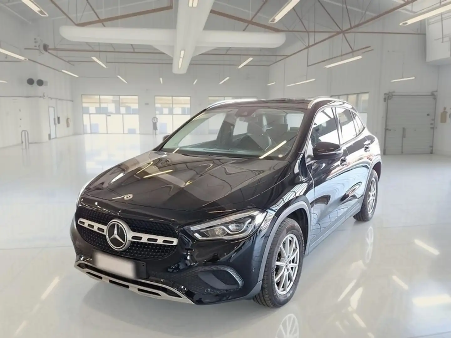 Mercedes-Benz GLA 200 GLA 200 d Automatic Business Extra - 1
