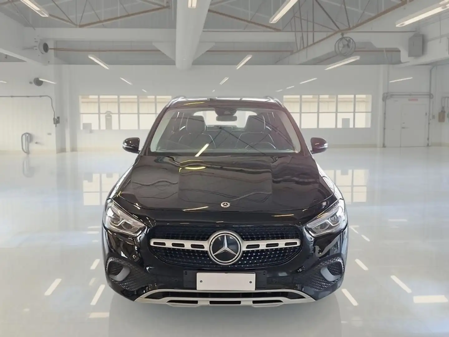 Mercedes-Benz GLA 200 GLA 200 d Automatic Business Extra - 2