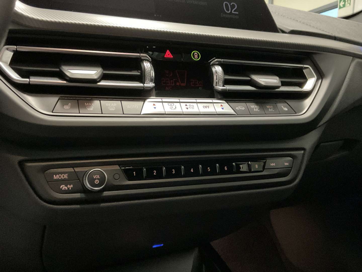 BMW Série 1 120ti M Sport - 2024 - Joinsteer - #10