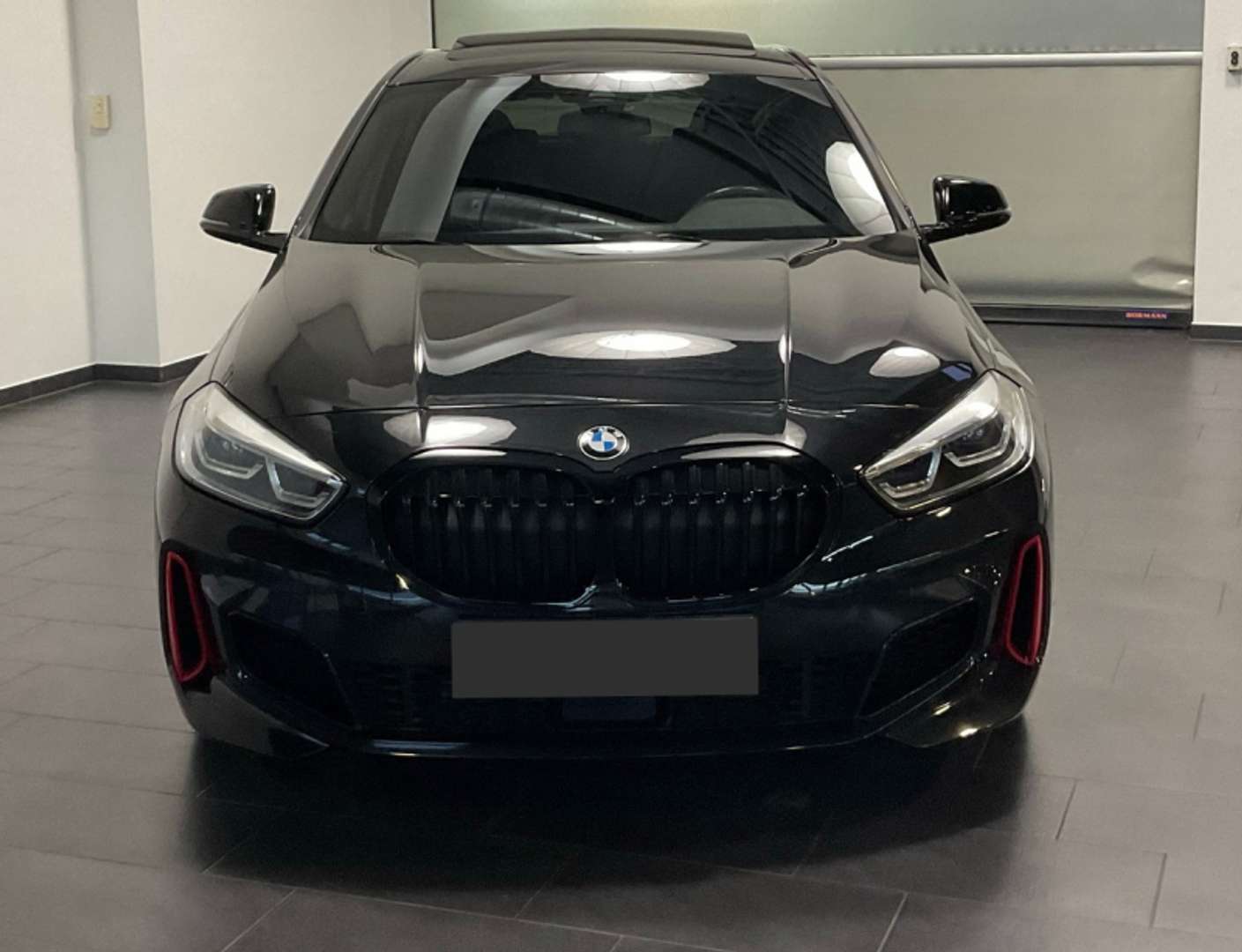 BMW Série 1 120ti M Sport -  - Joinsteer - #4