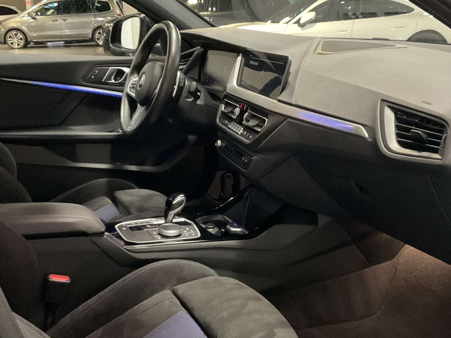 BMW Série 1 120ti M Sport - 2024 - Joinsteer - #12