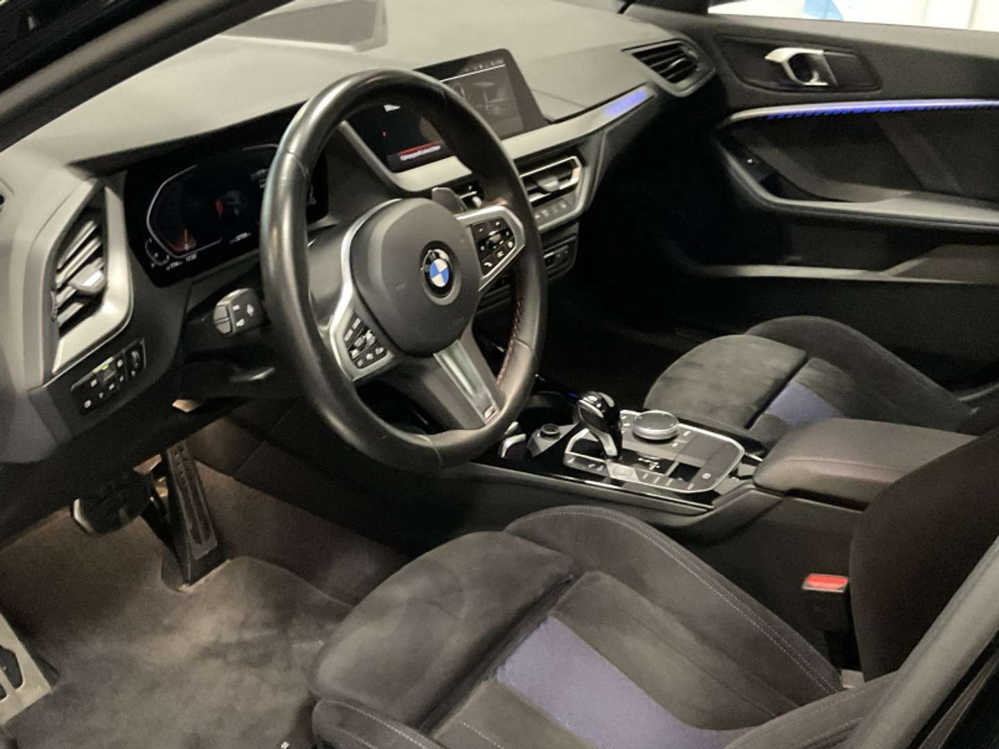 BMW Série 1 120ti M Sport - 2024 - Joinsteer - #11
