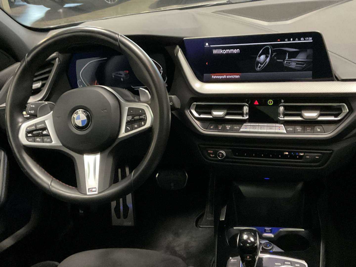 BMW Série 1 120ti M Sport -  - Joinsteer - #5
