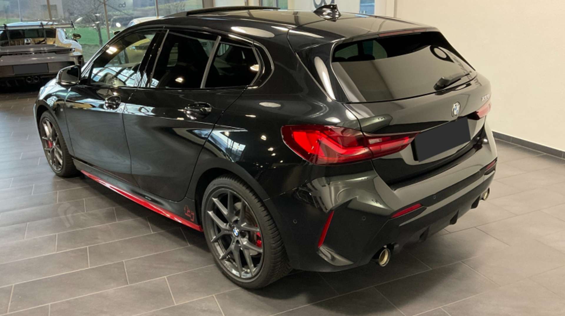 BMW Série 1 120ti M Sport -  - Joinsteer - #2