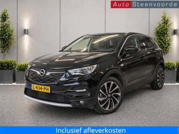 1.6 Turbo Hybrid *ZO WIL JE HEM * TREKHAAK * 19 IN
