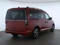 Volkswagen Caddy Style Maxi AHK ACC STHZ RFK SHZ 7-Sitz LED Rot - thumbnail 3