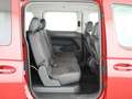 Volkswagen Caddy Style Maxi AHK ACC STHZ RFK SHZ 7-Sitz LED Rot - thumbnail 8