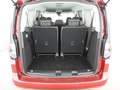 Volkswagen Caddy Style Maxi AHK ACC STHZ RFK SHZ 7-Sitz LED Rot - thumbnail 10