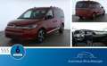 Volkswagen Caddy Style Maxi AHK ACC STHZ RFK SHZ 7-Sitz LED Rot - thumbnail 1