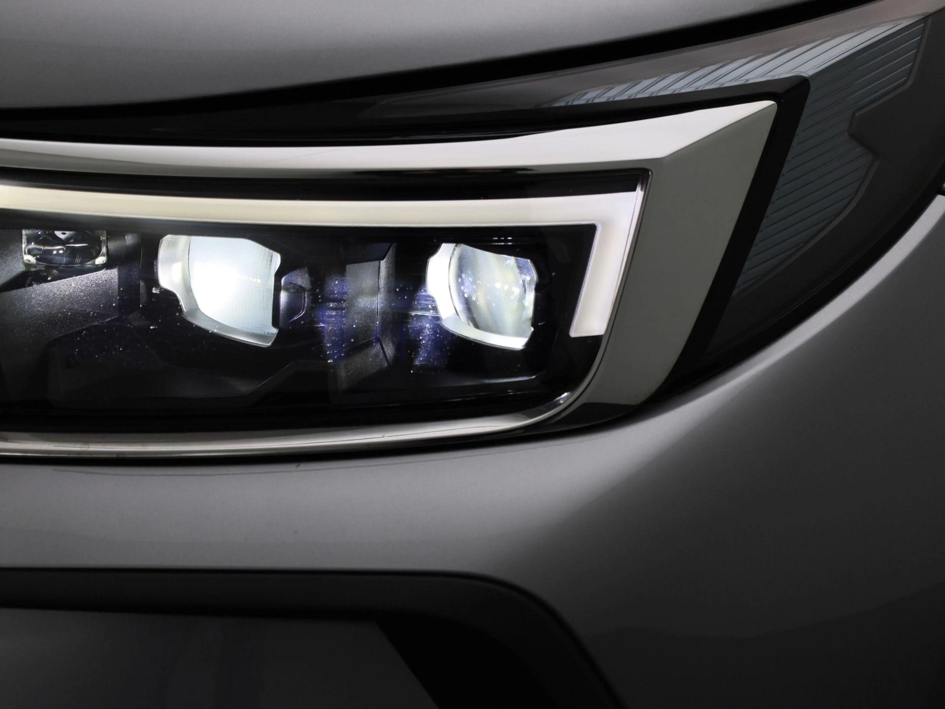 Opel Grandland 1.2 Turbo GS Line VERWACHT!! — photo 15
