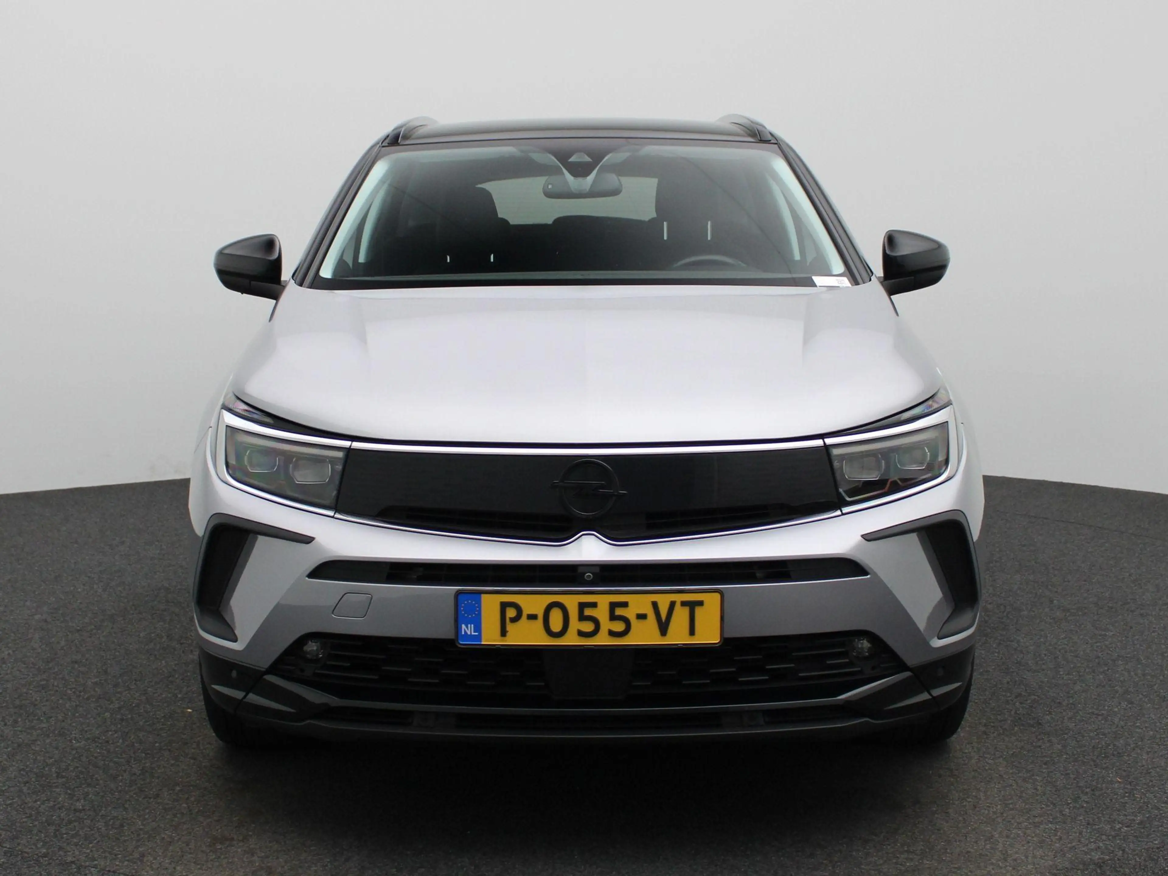 Opel Grandland 1.2 Turbo GS Line VERWACHT!! — photo 3