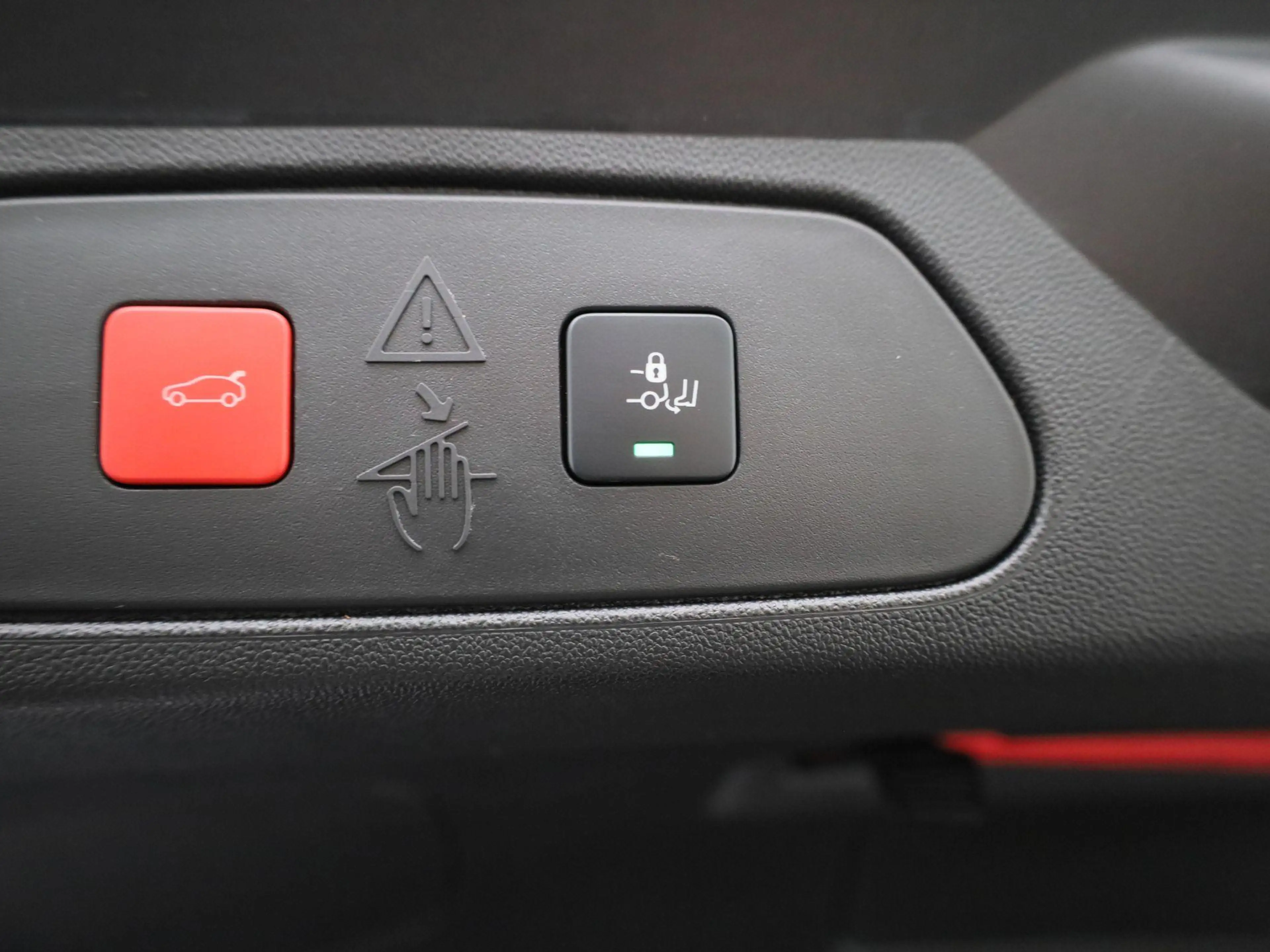 Opel Grandland 1.2 Turbo GS Line VERWACHT!! — photo 12