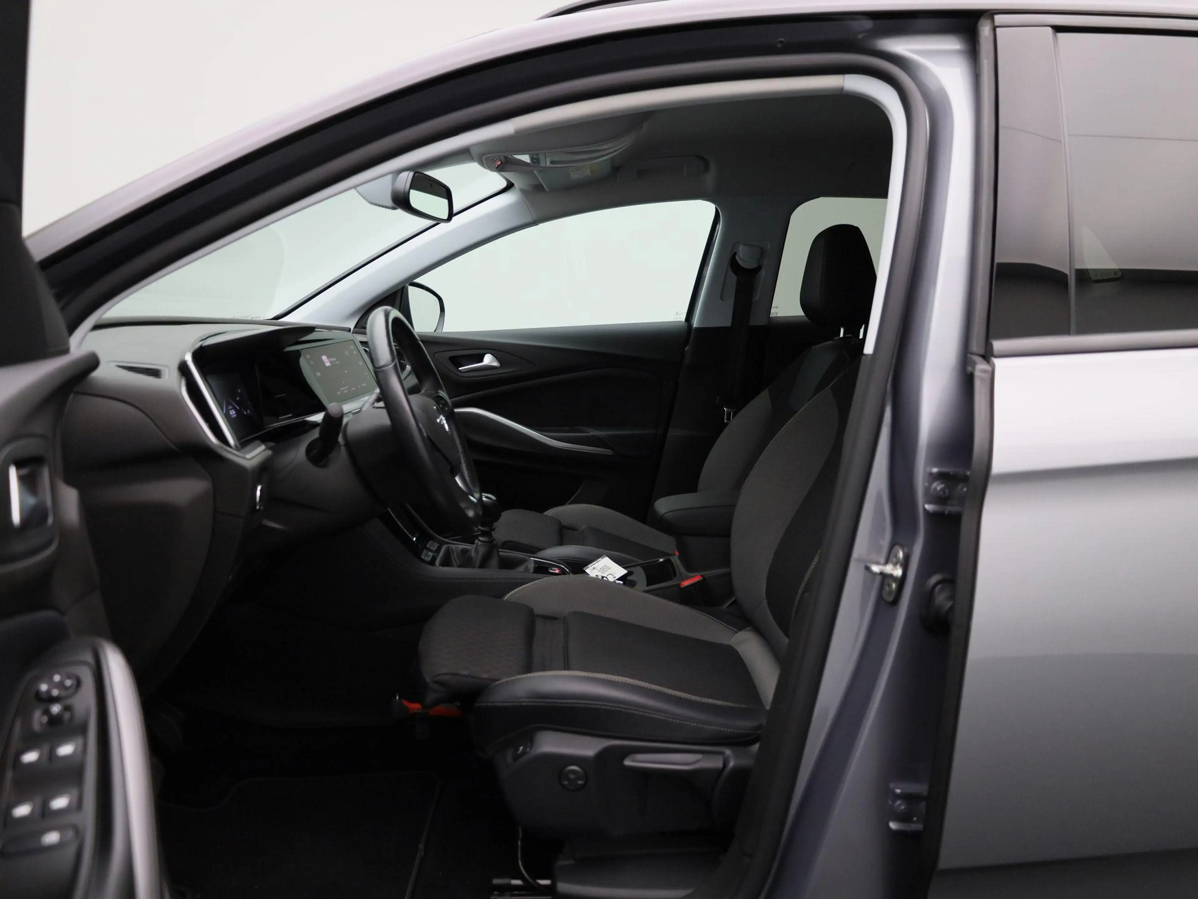Opel Grandland 1.2 Turbo GS Line VERWACHT!! — photo 9