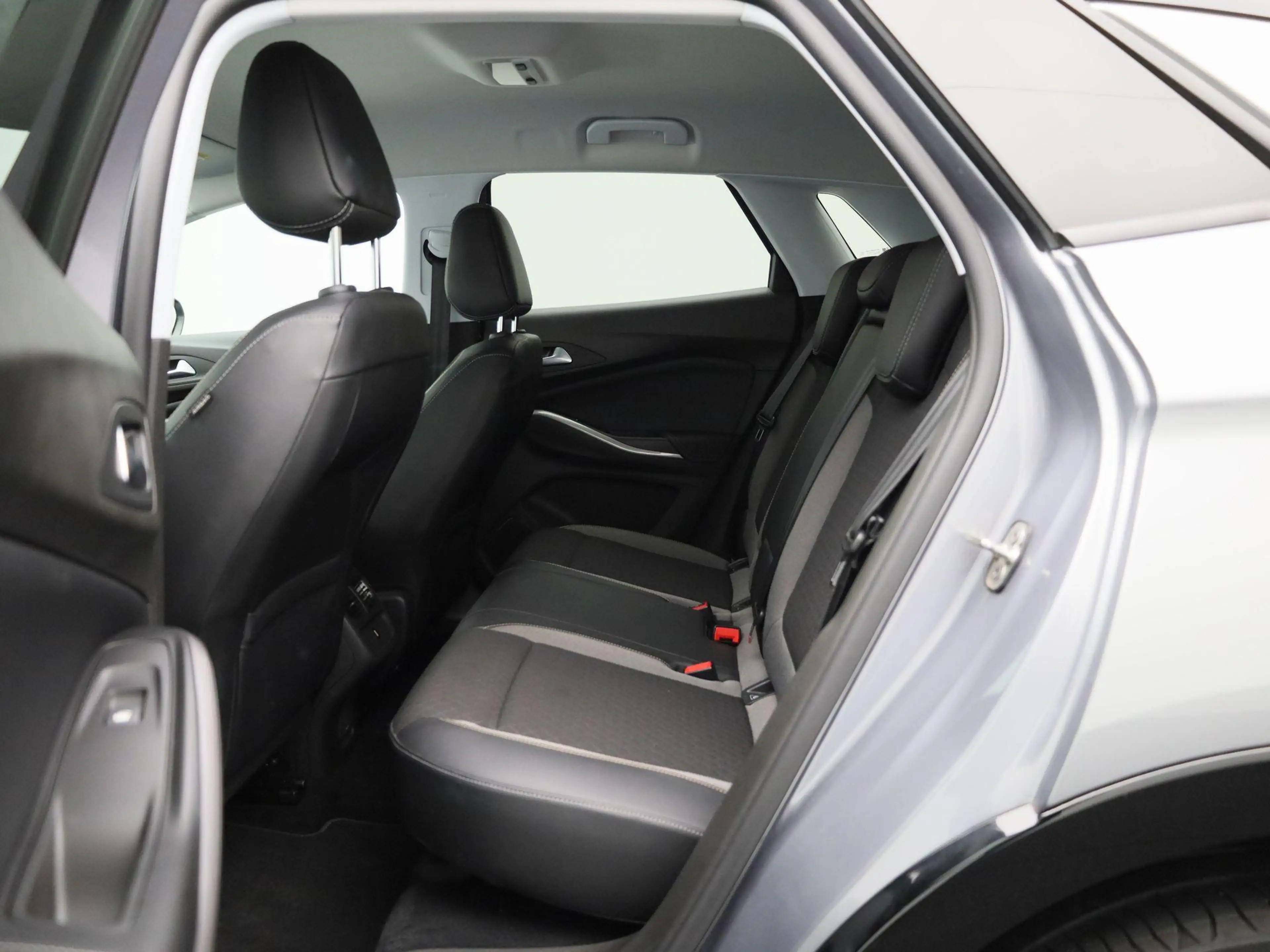 Opel Grandland 1.2 Turbo GS Line VERWACHT!! — photo 10