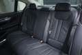 BMW 745 BMW Serie 7 745Le xDrive Tetto Panoramico EXPORT Чёрный - thumbnail 4