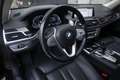 BMW 745 BMW Serie 7 745Le xDrive Tetto Panoramico EXPORT Чёрный - thumbnail 17