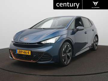 Copper Edition 62 kWh Panoramadak - Camera - 20 In