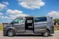 Ford ransit Custom MS-RT Limited edition Nr. B022 Grijs - thumbnail 16