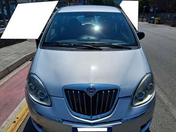 1.3 mjt 95cv Gold
