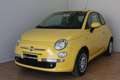 Fiat 500 500 1.2 Pop 69cv Giallo - thumbnail 1