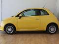 Fiat 500 500 1.2 Pop 69cv Giallo - thumbnail 6