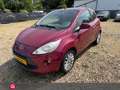 Ford Ka/Ka+ 1.2 Titanium Rood - thumbnail 1