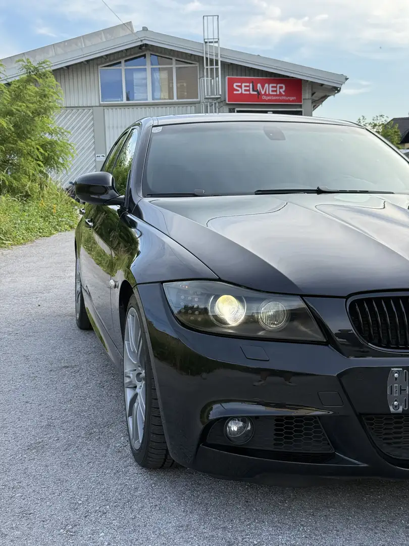 BMW 335 335i Aut. - 2