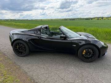 Lotus Elise 111 S