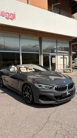 BMW 850