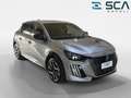 Peugeot 208 208 Hybrid 110 e-DCS6 GT Grau - thumbnail 7
