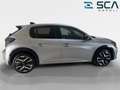 Peugeot 208 208 Hybrid 110 e-DCS6 GT Grau - thumbnail 6