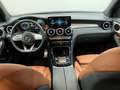 Mercedes-Benz GLC 300 d 4M AMG 360° Stdhzg HUD LED AHK Night 9G Silber - thumbnail 12