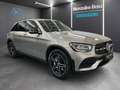 Mercedes-Benz GLC 300 d 4Matic AMG+AHK+STANDHZG+MEMORY+360° Argent - thumbnail 4