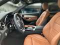 Mercedes-Benz GLC 300 d 4Matic AMG+AHK+STANDHZG+MEMORY+360° Silber - thumbnail 10