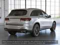 Mercedes-Benz GLC 300 d 4Matic AMG+AHK+STANDHZG+MEMORY+360° Argent - thumbnail 3