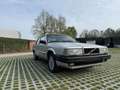 Volvo 780 2,4 TD Silber - thumbnail 2