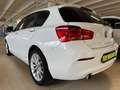 BMW 116 d 5p. Sport Frizione Nuova Weiß - thumbnail 6