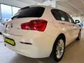BMW 116 d 5p. Sport Frizione Nuova Weiß - thumbnail 4