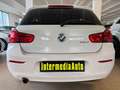 BMW 116 d 5p. Sport Frizione Nuova Weiß - thumbnail 5