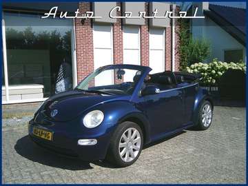 Cabriolet 2.0 Highline 2003