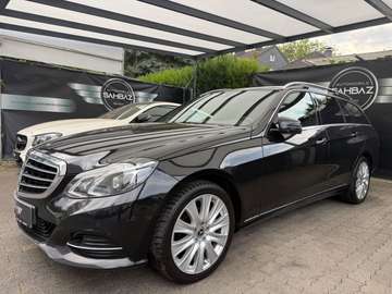 d BlueTec T *FACELIFT*LED*NAVI*SHZ