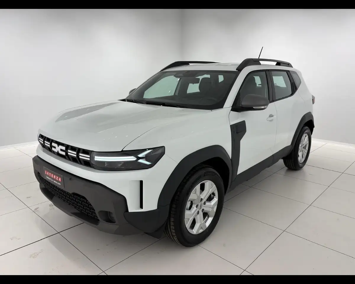 Dacia Duster 2026 — фото 14