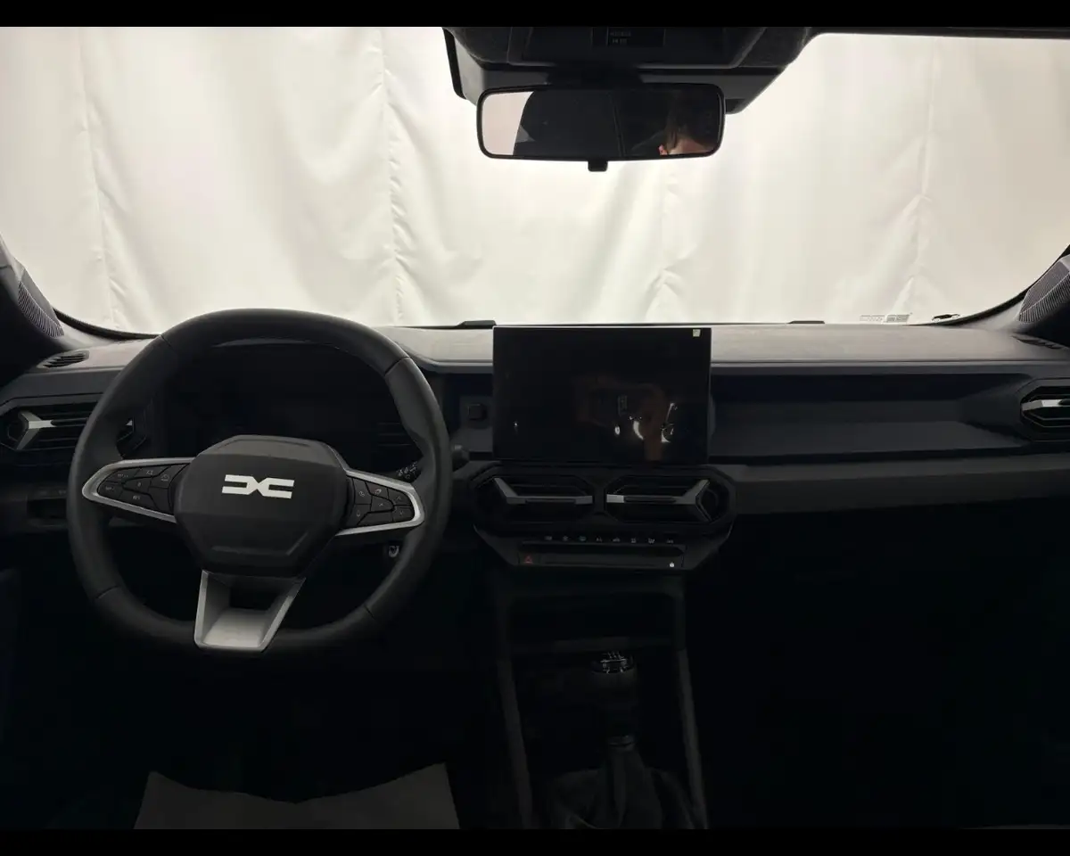 Dacia Duster 2026